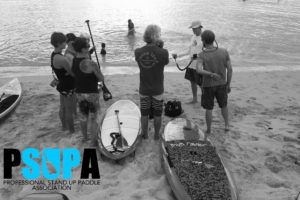 PSUPA Instructor Certification Course