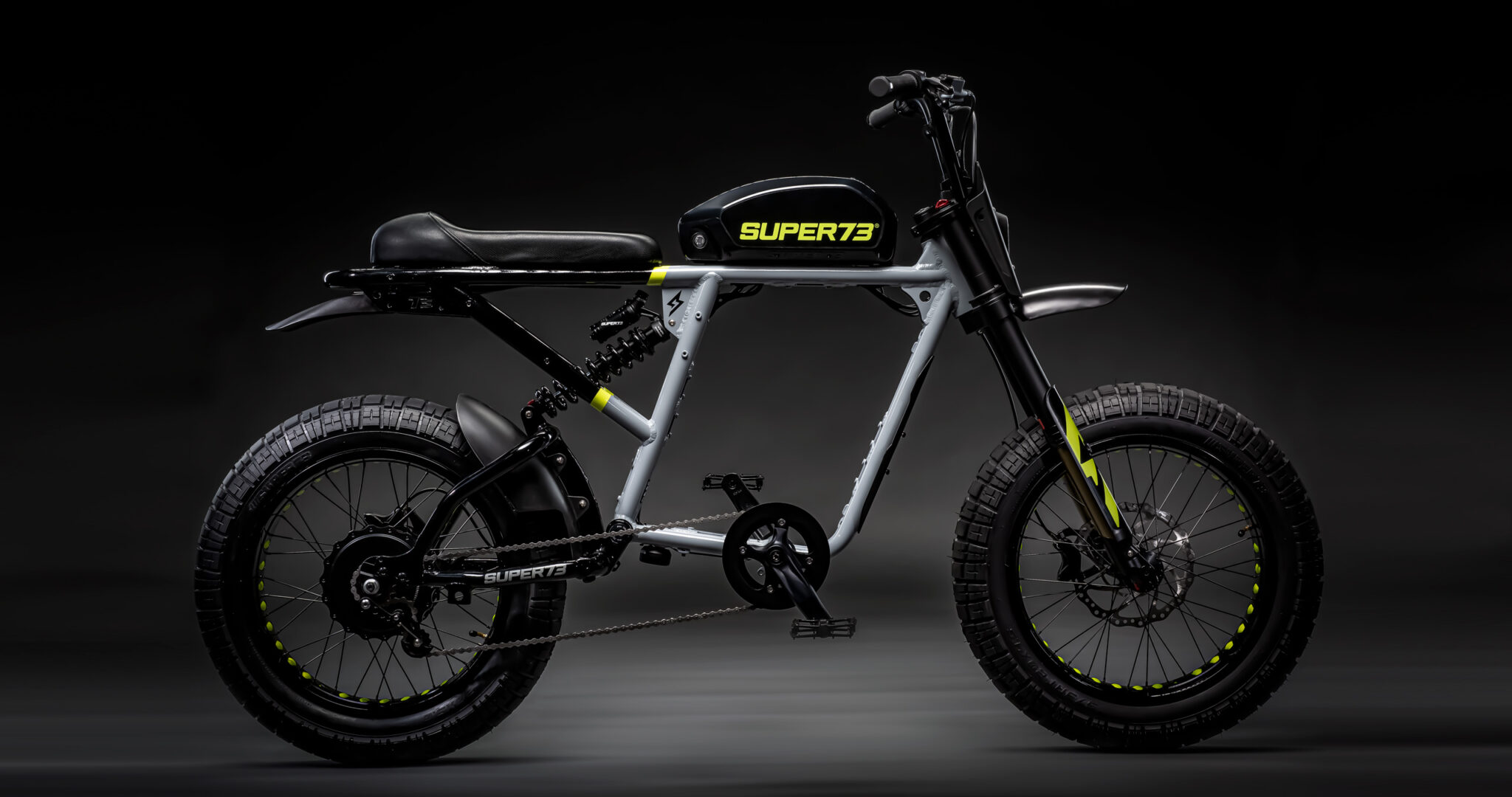 super 73 rx electric bike