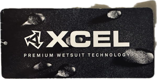 XCEL MENS WETSUIT SIZE: S GCS 3.2 - Image 2