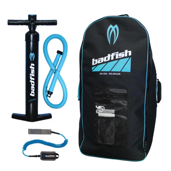 Badfish Surf Traveler - Image 3